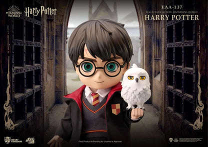 EGG ATTACK ACTION WIZARDING WORLD HARRY POTTER AF