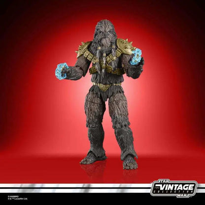 SW VINTAGE TBOBF BLACK KRRSANTAN AF