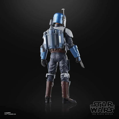 SW BL MANDALORIAN FLEET COMMANDER AF
