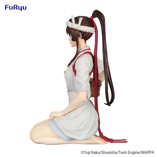 HELLS PARADISE SAGIRI NOODLE STOPPER FIG