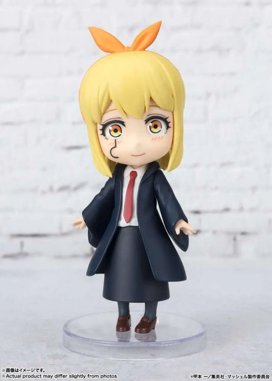 MASHLE  LEMON IRVINE FIGUARTS MINI