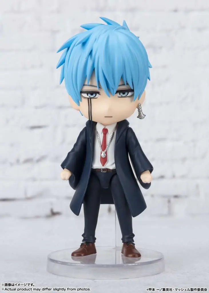 MASHLE  LANCE CROWNFIGUARTS MINI