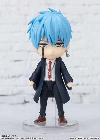 MASHLE  LANCE CROWNFIGUARTS MINI