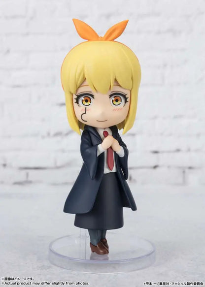 MASHLE  LEMON IRVINE FIGUARTS MINI
