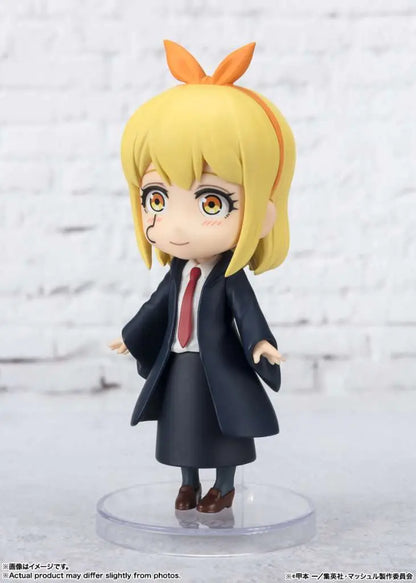 MASHLE  LEMON IRVINE FIGUARTS MINI