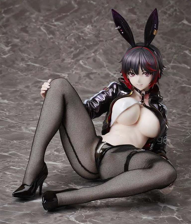 BINDING CREA OPINION MIU MINAMI BUNNY ST