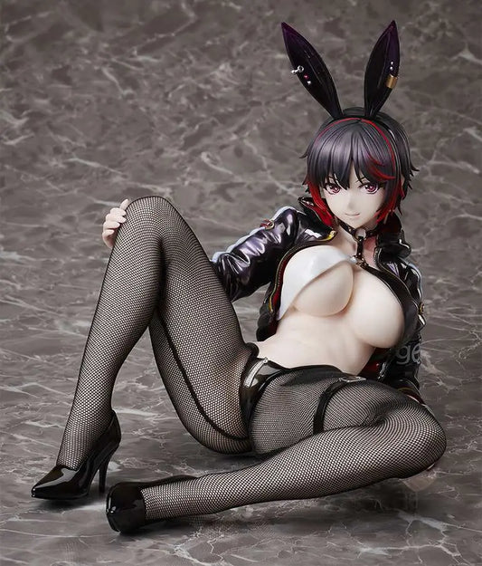 BINDING CREA OPINION MIU MINAMI BUNNY ST