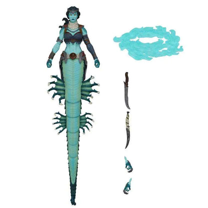 COURT OF THE DEAD S2 GALLEVARBE EYES OF THE QUEEN ACTION FIGURE