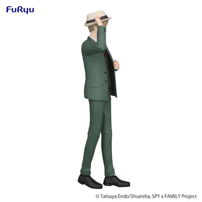SPY X FAMILY LOID FORGER TRIO-TRY-IT FIG