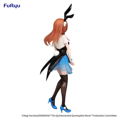 QUINTESS QUINT MIKU BUNNIES TRIO-TRY-IT