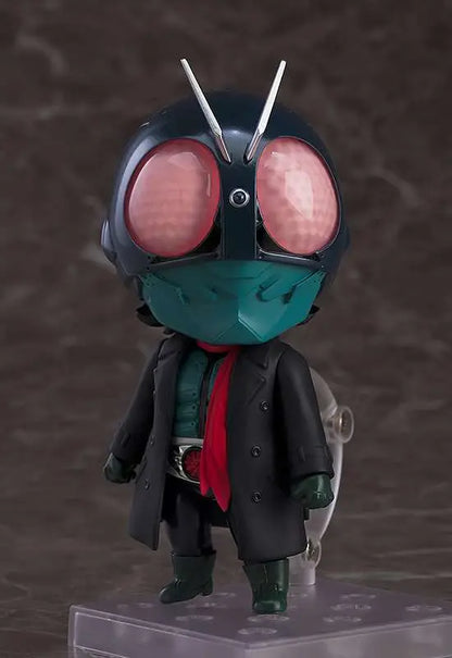 SHIN KAMEN RIDER NENDOROID