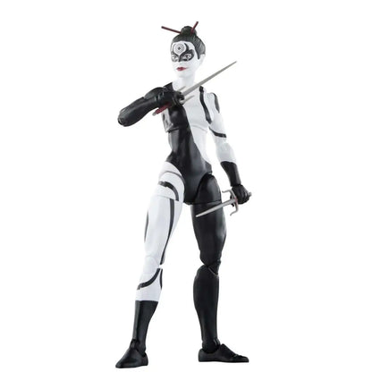 ML MO LADY BULLSEYE AF
