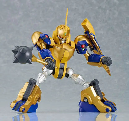 NG KNIGHT LAMUNE KING SQUASHER MODEROID