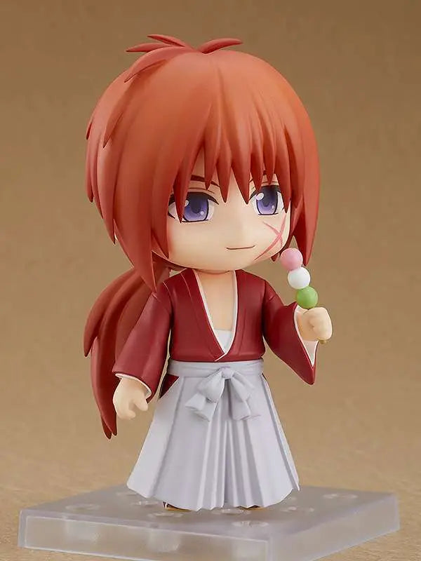 RUROUNI KENSHIN 2023 KENSHIN NENDOROID