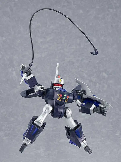 NG KNIGHT LAMUNE QUEEN CIDERON MODEROID