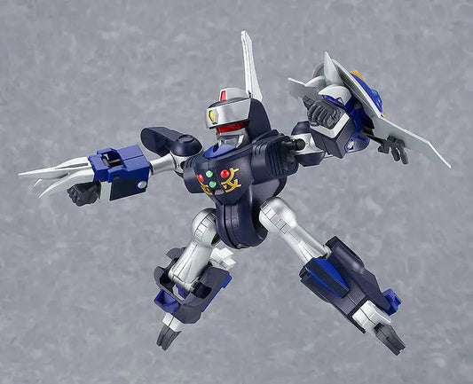 NG KNIGHT LAMUNE QUEEN CIDERON MODEROID