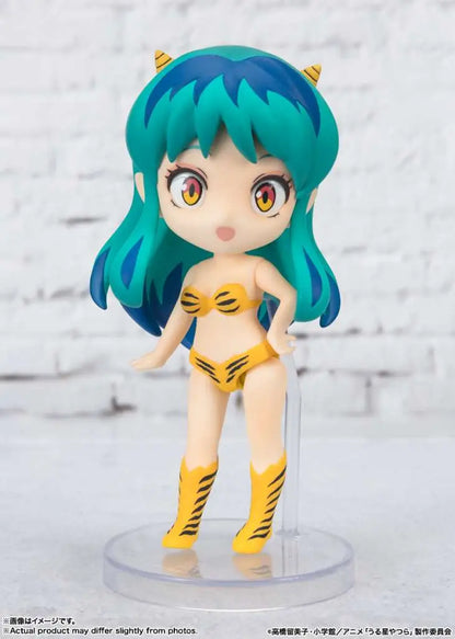 URUSEI YATSURA LUM FIGUARTS MINI