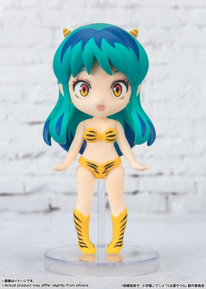 URUSEI YATSURA LUM FIGUARTS MINI