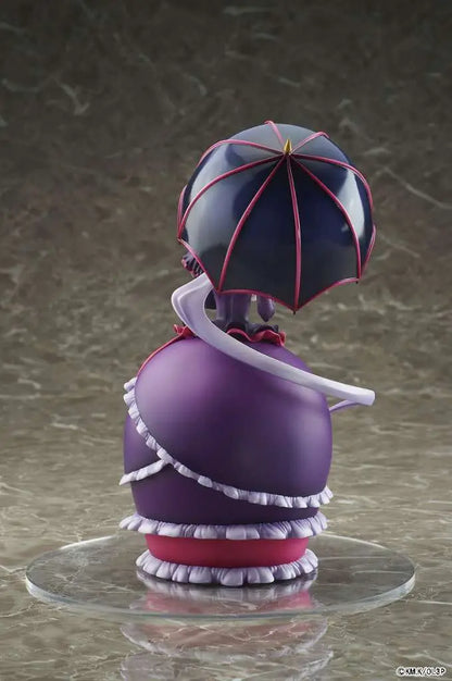 OVERLORD SHALLTEAR BLOODFALLEN ST
