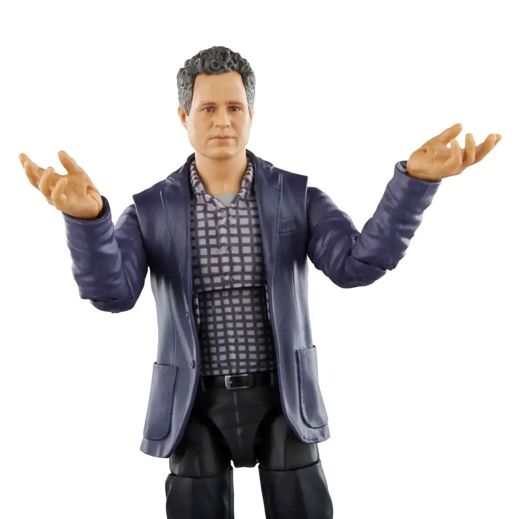 ML INFINITY SAGA BRUCE BANNER AF