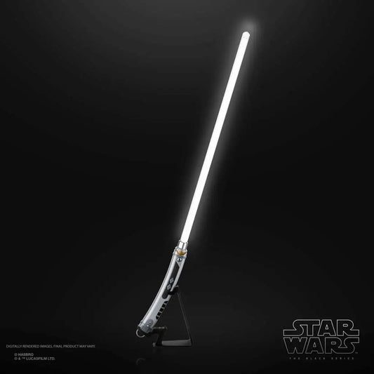 SW BL AHSOKA TANO LIGHTSABER
