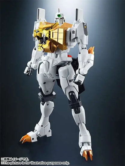 GX-68  GAOGAIGER RE-RUN