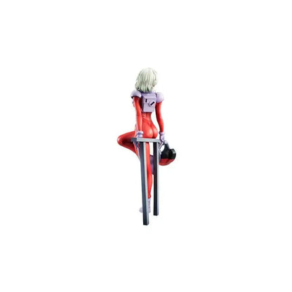 GGG MOBILE SUIT GUNDAM THE 08TH MS TEAM INAH SAKHALIN STATUE