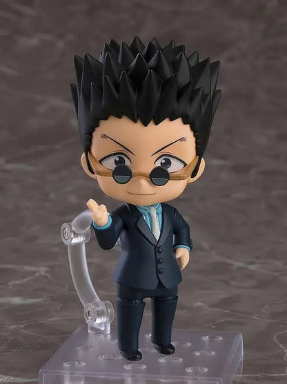 HUNTER X HUNTER LEORIO NENDOROID