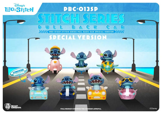 STITCH PULL BACK CAR SPECIAL VER. DISPALY (6)