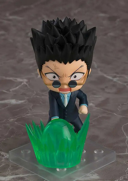 HUNTER X HUNTER LEORIO NENDOROID