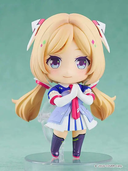 HOLOLIVE PRODU AKI ROSENTHAL NENDOROID