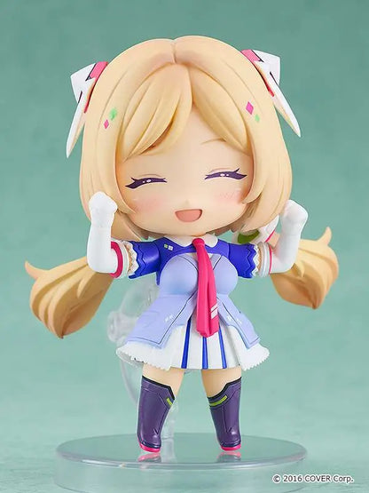 HOLOLIVE PRODU AKI ROSENTHAL NENDOROID