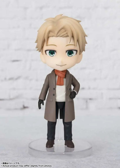 SPYFAMILY LOID FORGER CODE WHITE FIG MINI