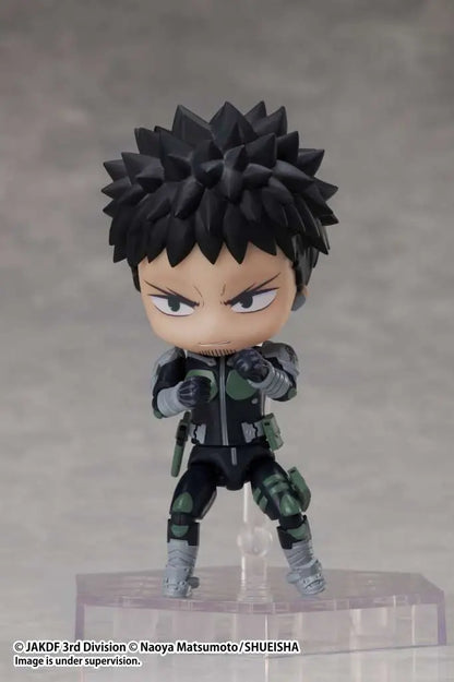 KAIJU NO 8 KAFKA HIBINO DFORM+ AF