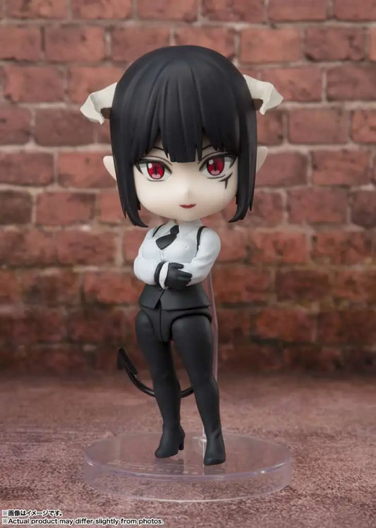 TIS TIME FOR TORTURE PRINCESS TORTURE TORTURA FIGUARTS MINI