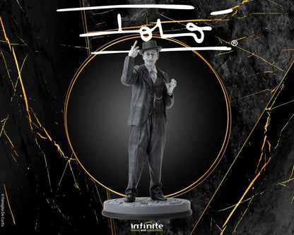 TOTO' RESIN STATUE