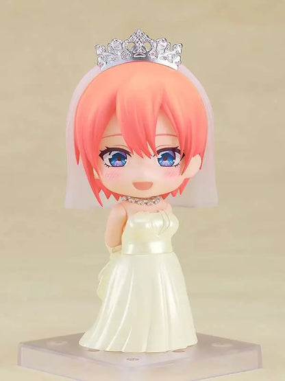 QUINTESSE QUINT ICHIKA WEDDING NENDOROID