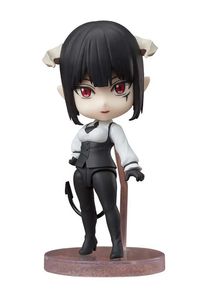 TIS TIME FOR TORTURE PRINCESS TORTURE TORTURA FIGUARTS MINI