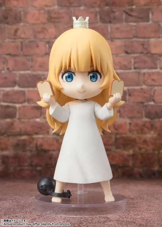TIS TIME FOR TORTURE PRINCESS PRINCESS FIGUARTS MINI