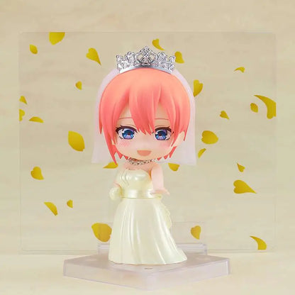 QUINTESSE QUINT ICHIKA WEDDING NENDOROID