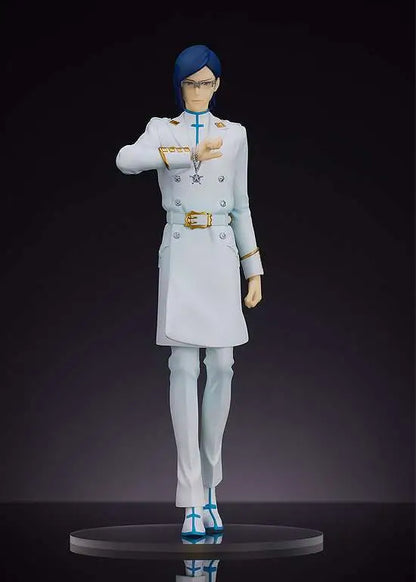 BLEACH URYU ISHIDA POP UP PARADE