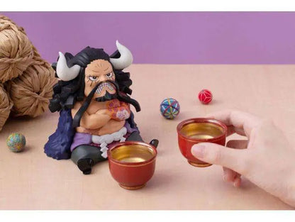 LOOKUP ONE PIECE KAIDO BEAST