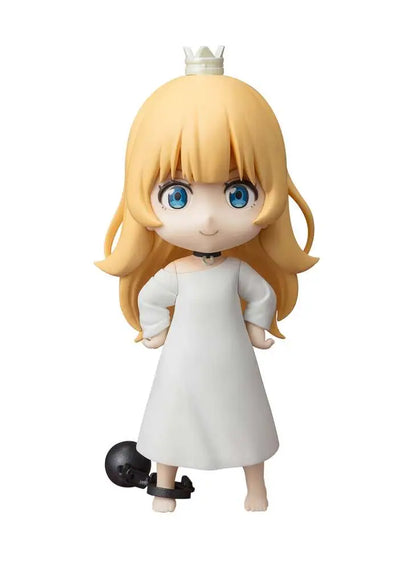 TIS TIME FOR TORTURE PRINCESS PRINCESS FIGUARTS MINI
