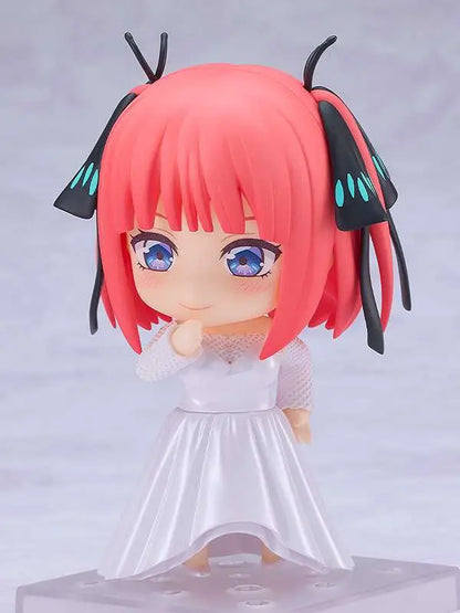 QUINTESSENT QUINT NINO WEDDING NENDOROID