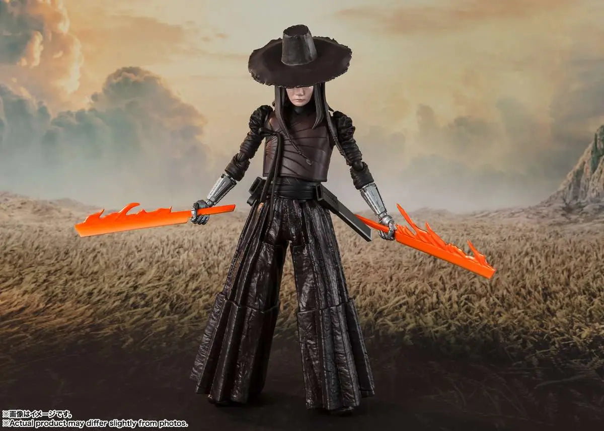 REBEL MOON NEMESIS SHF