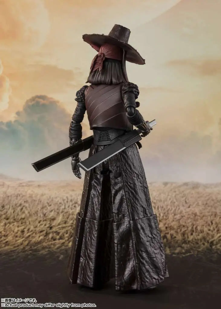 REBEL MOON NEMESIS SHF