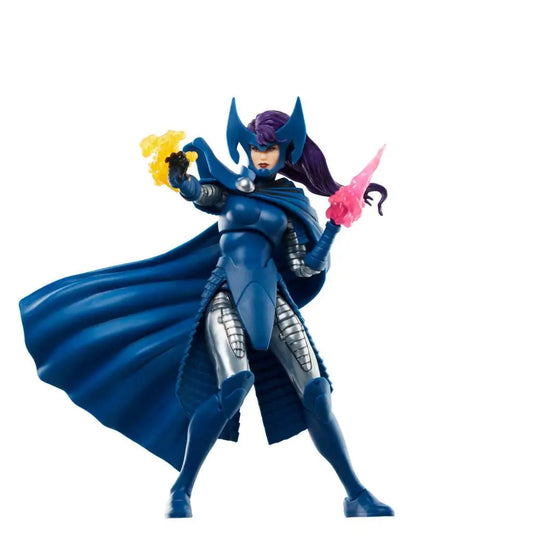 ML WOLVERINE AND PSYLOCKE AF