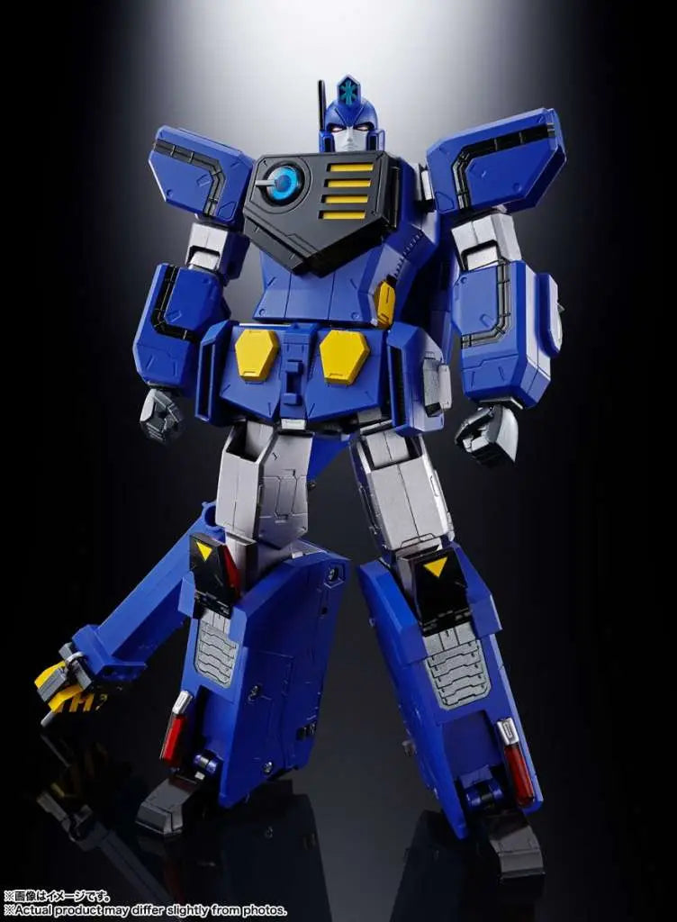 GX-109 KING OF BRAVE GAOGAIGAR CHORYUJIN