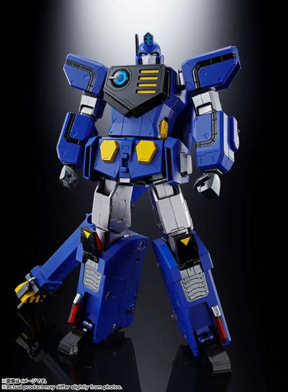 GX-109 KING OF BRAVE GAOGAIGAR CHORYUJIN