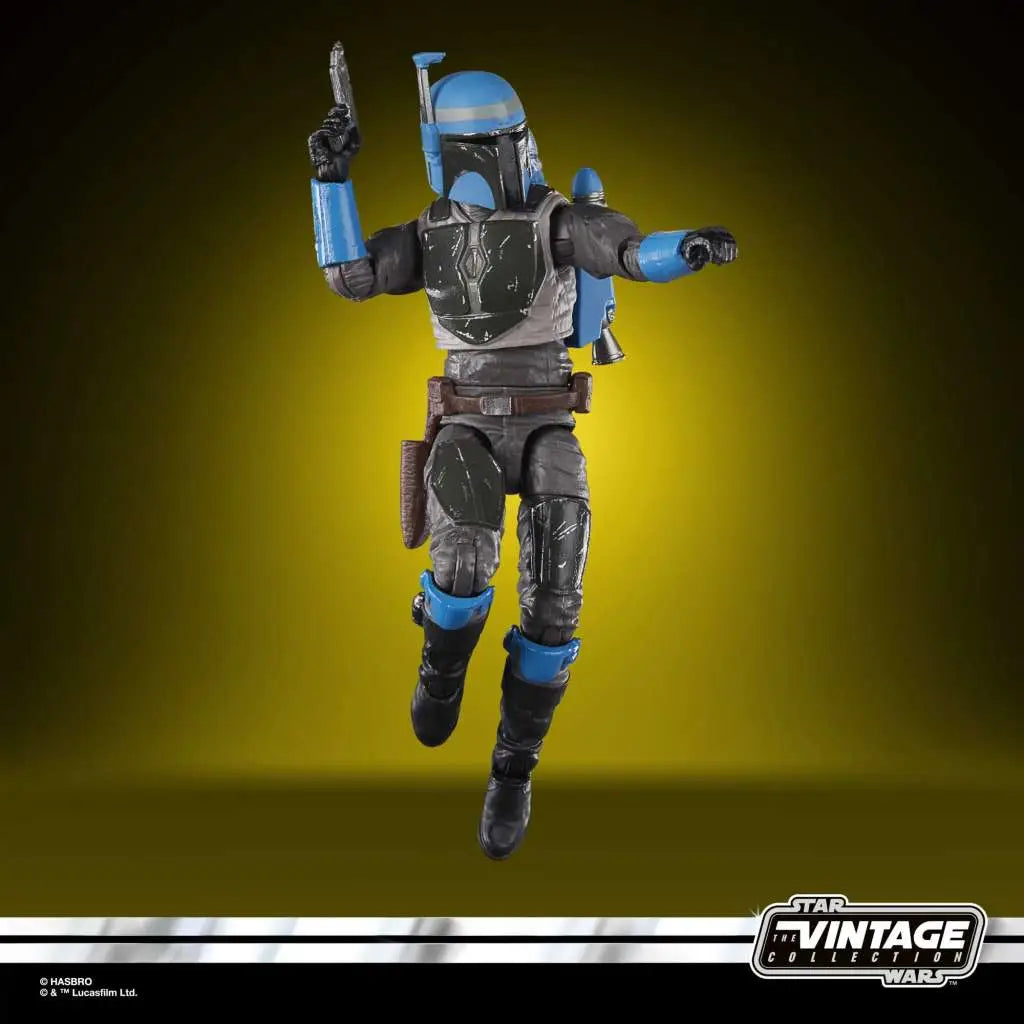 SW VINTAGE AXE WOVES PRIVATEER AF